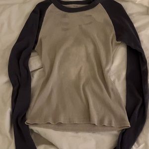 Brandy Melville longsleeve
